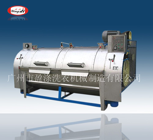 洗衣機(jī)械