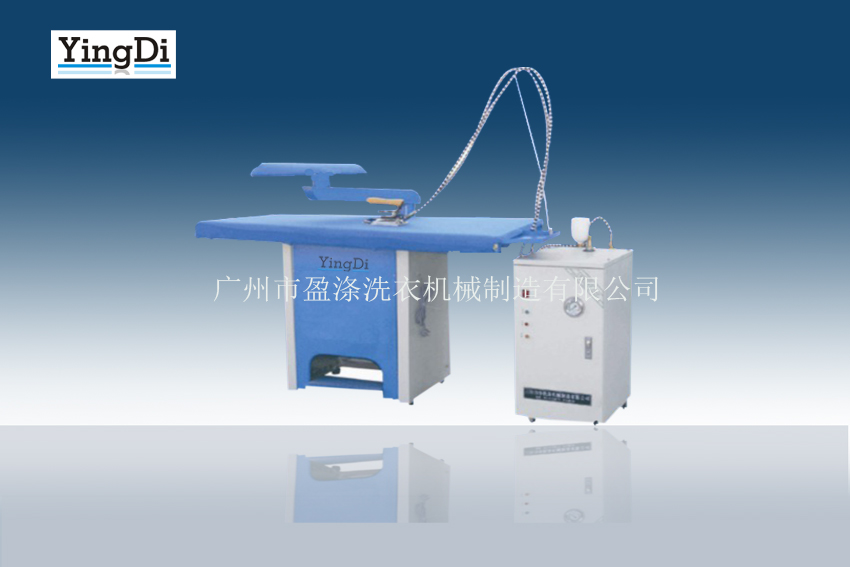 高級方形燙臺、熨斗