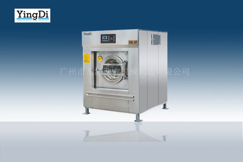 小型全自動(dòng)洗衣脫水機(jī)